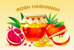 Rosh Hashanah